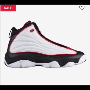 Men’s Jordan’s sneakers brand new never been worn.